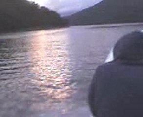 Contaminación Rio Balsas México (Acatlan del río) Guerrero.