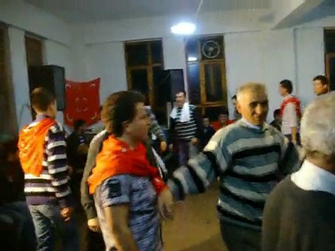 HASAN GÜN ASKER EĞLENCESİ KARŞIK ZEYBEK