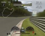 Gran Turismo 4 - Aston Martin DB9 on Nordschleife