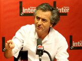 Bernard-Henri Lévy - France Inter