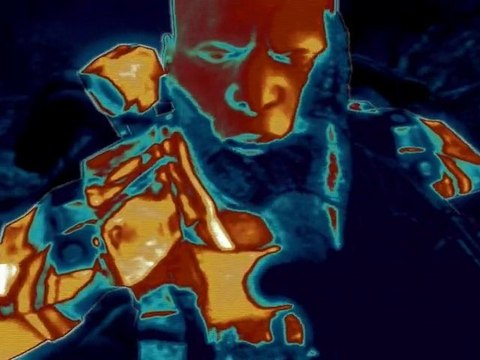 Aliens vs Predator. Launch Trailer