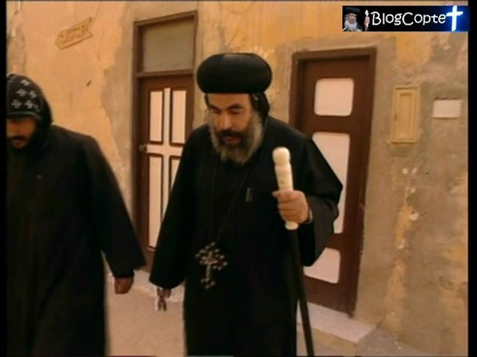 L'Egypte Copte : 2000 ans de christianisme - BlogCopte.fr
