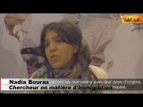 Nadia Bouras: comprendre la migration marocaine aux Pays-Ba