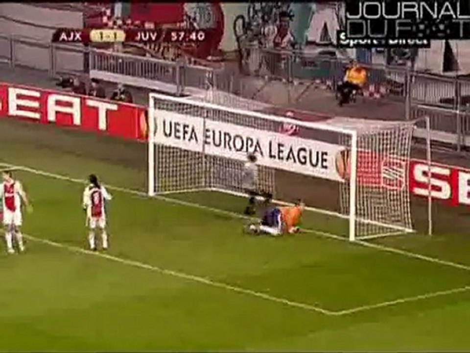 Europa League - Olympique de Marseille  - LOSC - Copenhague