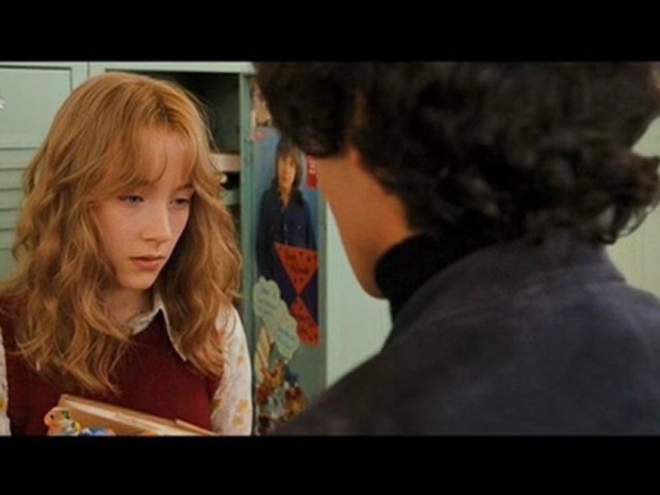 The Lovely Bones - You're Beautiful