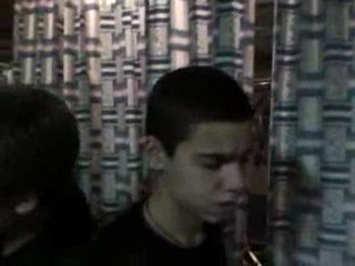 La fin c'est si beau =')