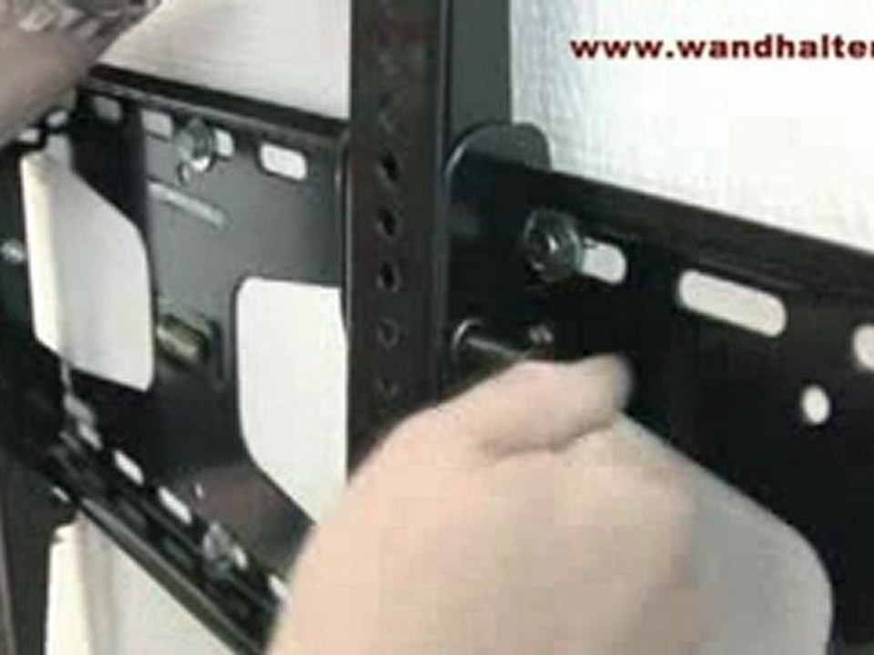wandhalterung.tv-Wandhalterungen für LCD LED Plasma Fernsehe