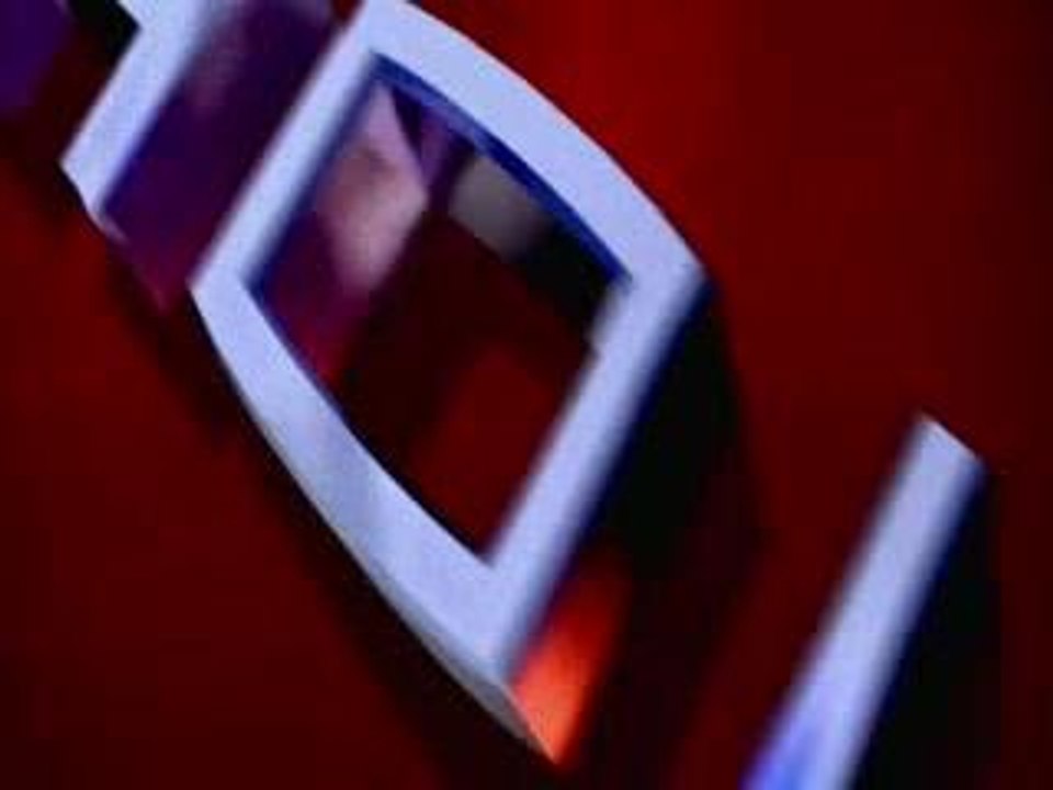 Spider-man 3 - Trailer VO
