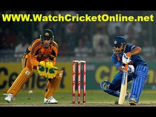 watch India vs South Africa 2010 odi matches online
