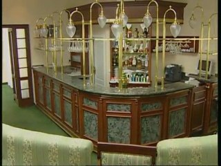 The Health SPA hotel Nove Lazne - unique natural ...