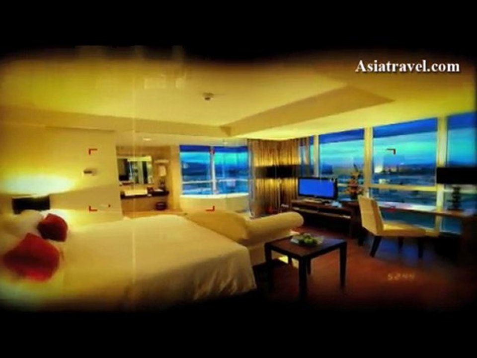 The Grand Borneo Hotel Kota Kinabalu, Malaysia by ...