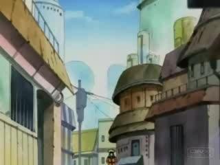 les filles de naruto...