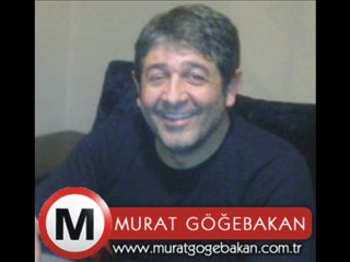 Murat GÖĞEBAKAN-İşte Öyle Sevdim Seni