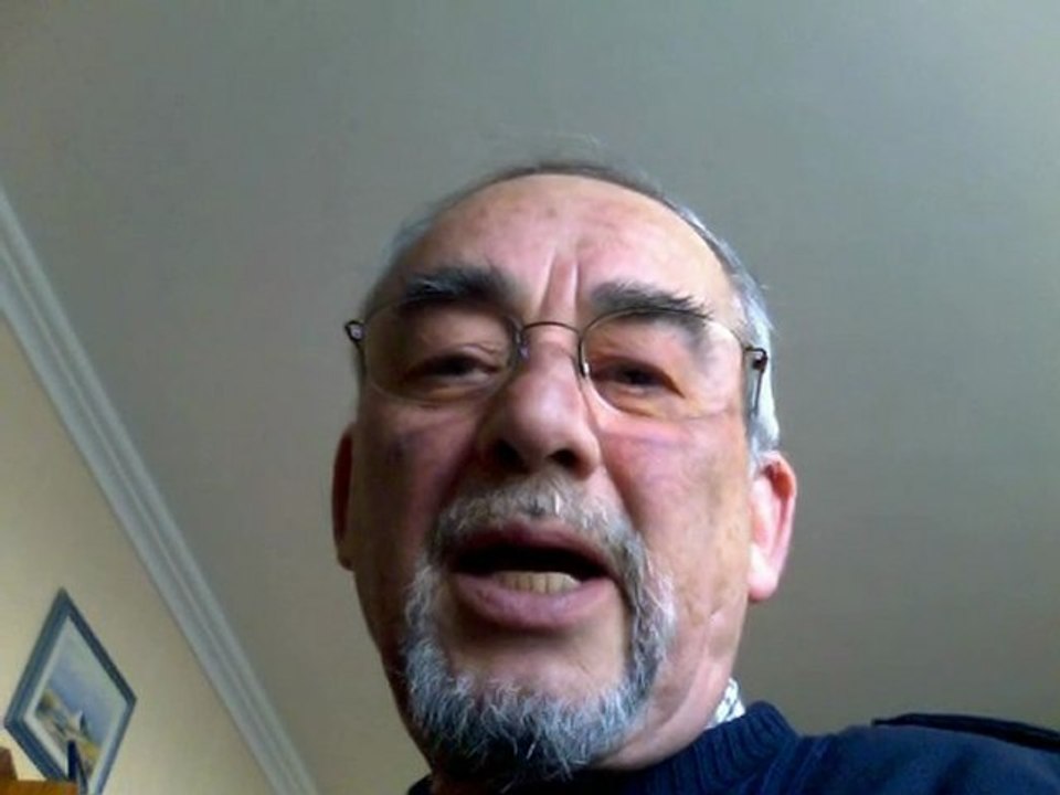 BONJOUR ,COMMANDANT : SOYEZ LE BIENVENU ! 19.02.2010