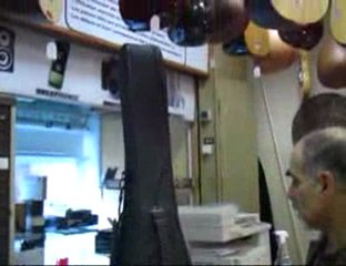 Kalite kılıf tanıtımı  Yilmaz saz evinden