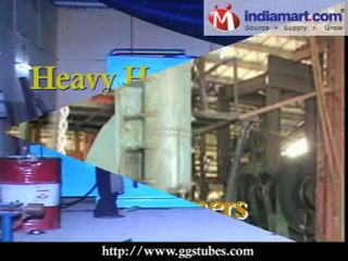 Download Video: High quality metal flanges manufacturer