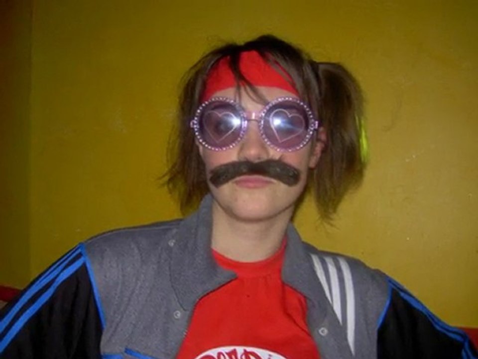 oh camille