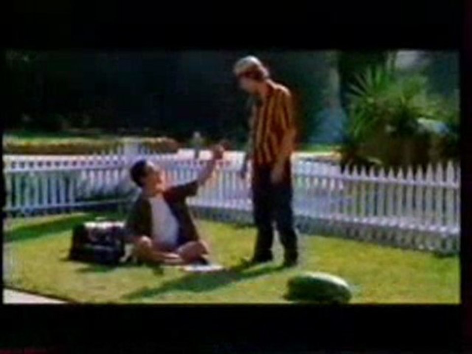 Voisine de coeur - (Eight days a week) en vf_Part1