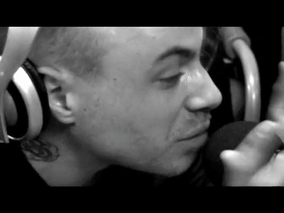 SWIFT GUAD FREESTYLE 2009 @RADIO CAMPUS PARIS