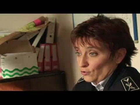 La maltraitance des enfants (Rôle de la police)