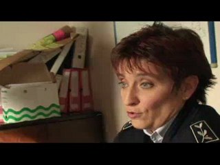 La maltraitance des enfants (Rôle de la police)