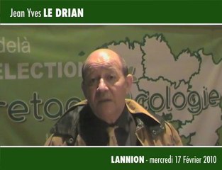 Sortons la BRETAGNE des algues vertes ...