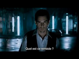 Daybreakers, la bande-annonce