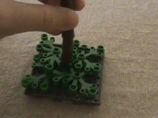 Conditions respectées!