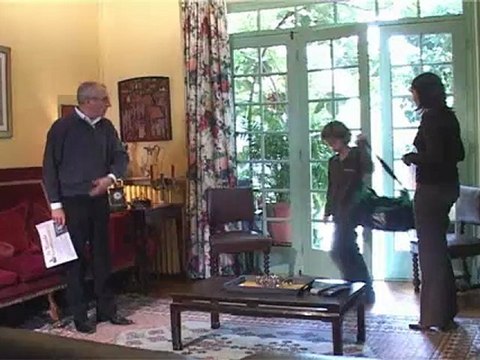 La maltraitance des enfants (violences psychologiques)