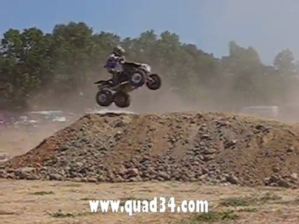 fête de la moto juin 2006