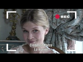PIECE MONTEE - La mariée