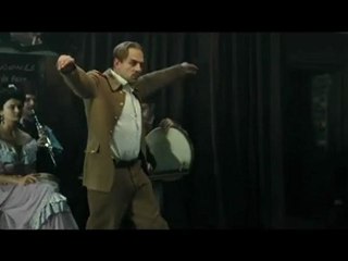 Veda Filmi Fragmanı (HQ)