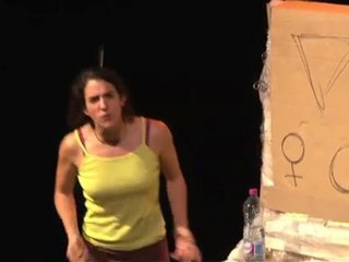 Le cours de biologie