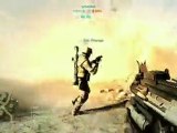 Bad Company 2 - Dans le feu de l'action