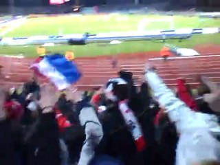 lille fenerbahce aux armes