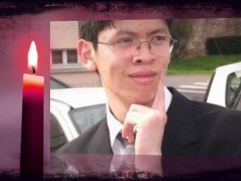 Jonjon Tribute -  RIP