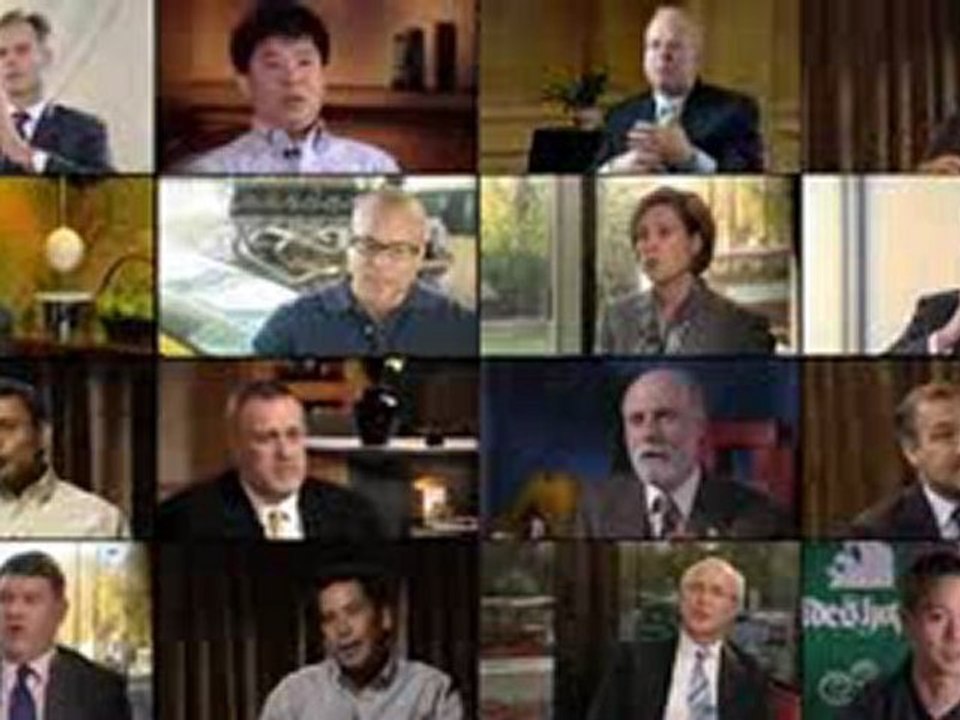 Business TV On Demand