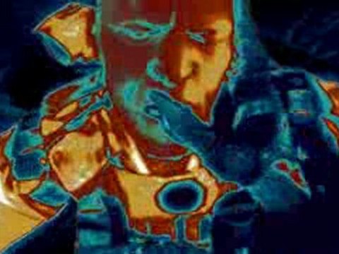 Aliens Versus Predator (AVP) Trailer Lancement Geek4life