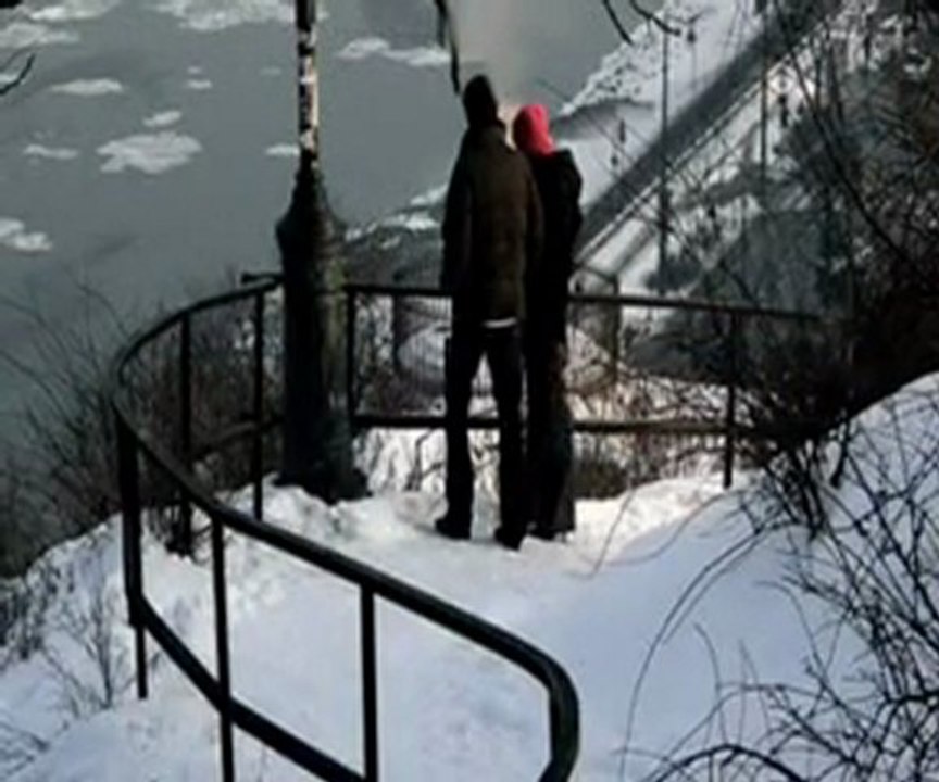 ÜZÜLME - GÜLAY & YUSUF GÜL