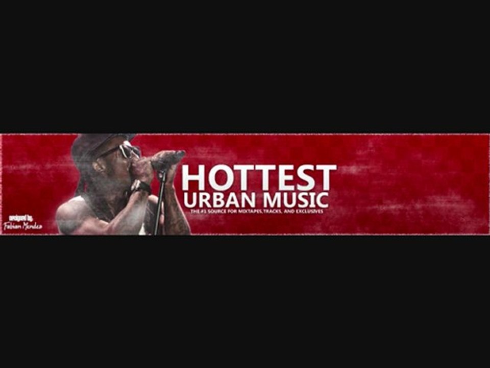 Pleasure P - Lick Lick Lick (www.HottestUrbanMusic.com)