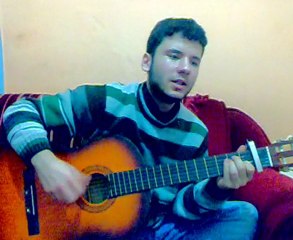 TEMEL EMİR - YARİM YARİM