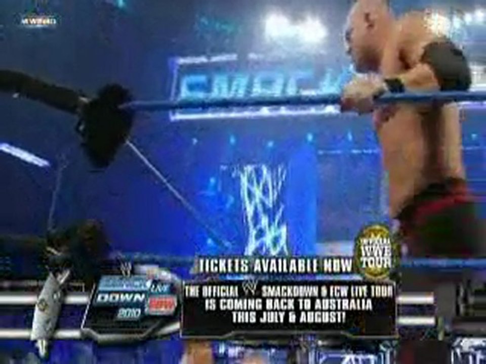 WWE.Friday.Night.Smackdown 18.2.10 PT2