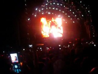 AC/DC 'INTRO' - São Paulo - 27/11/2009