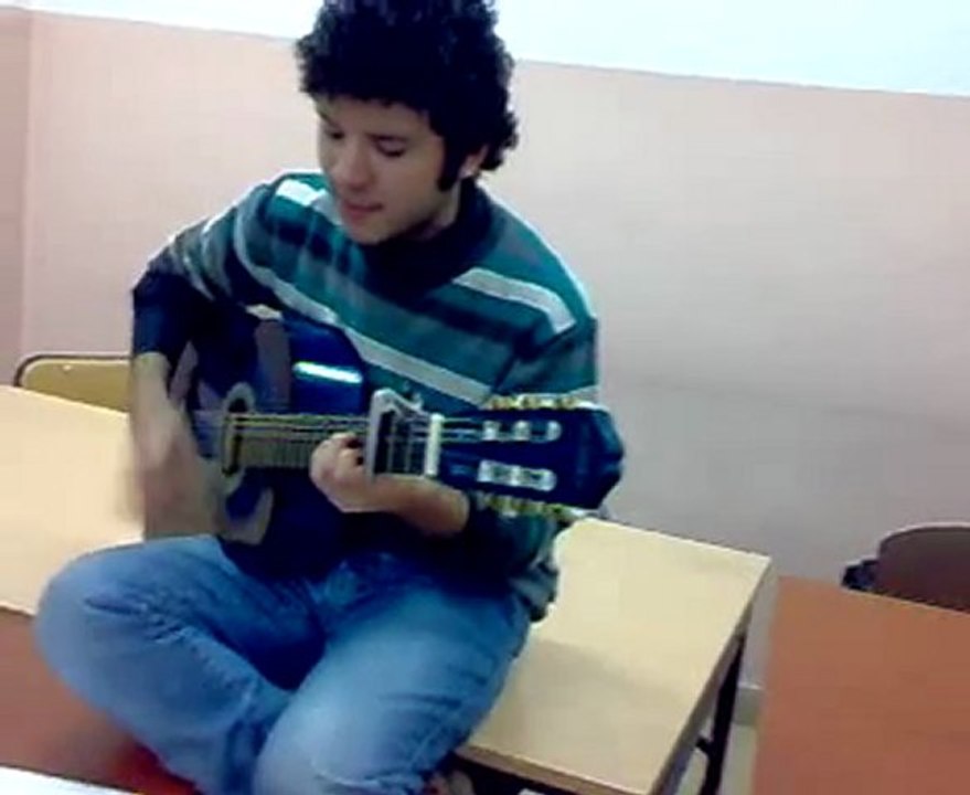 TEMEL EMİR - SEN GÜLÜM İDUN