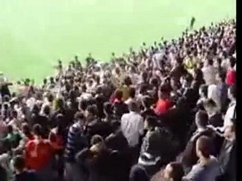 Güngören bld spor - BORDO BERELİLER | Gol Sevinci