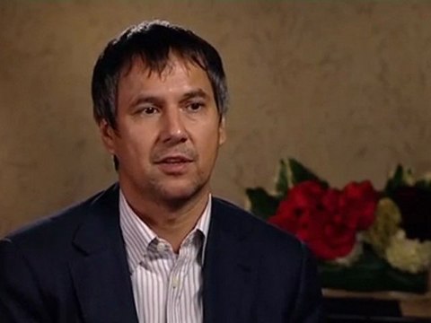 Christian Jorg, Island Def Jam Records SVP talks sales best practices