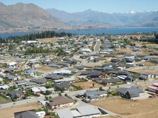 Nouvelle Zélande février 2010