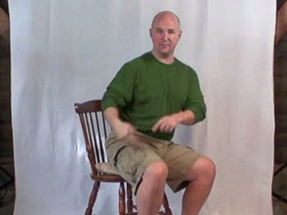 back pain remedies - upper back exercises