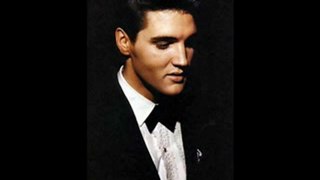 ELVIS-i'm yours by giovanni