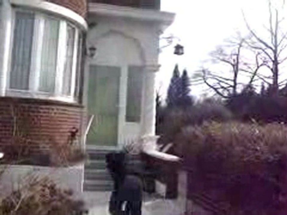 Parkour (2)